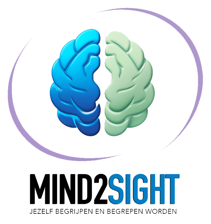 Mind 2 Sight logo